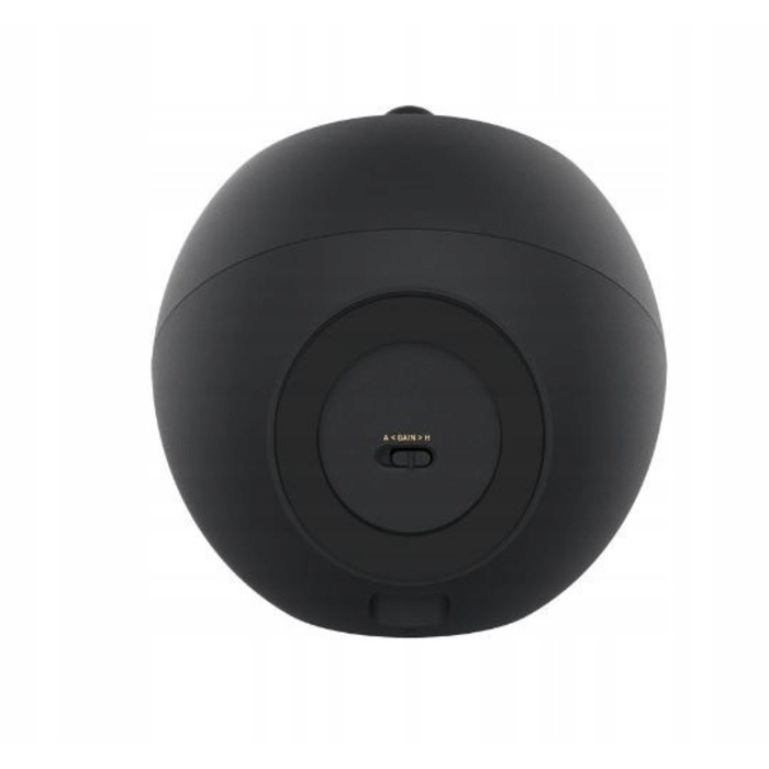 Комп'ютерні колонки Creative Pebble 2.0 V3 Bluetooth 5.0 USB-C, чорні