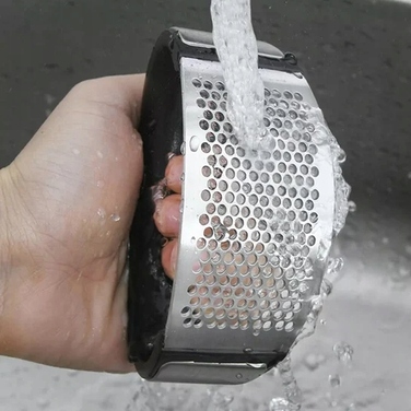 Витискач для часнику