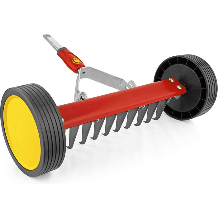 WOLF Garten WOLF Garten WOLF-Garten - Scarifier Roller multi-star® UR-M 3 