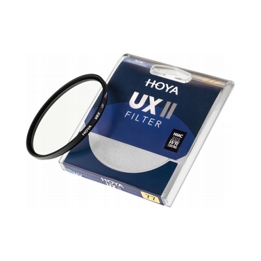 Захисний UV-фільтр Hoya UX II 77мм