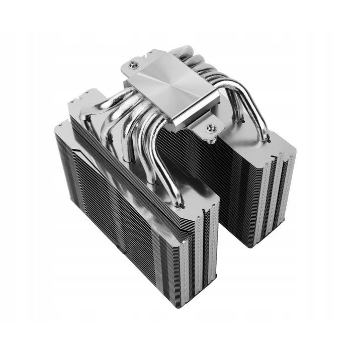 Активне охолодження процесора Thermalright Frost Commander 140