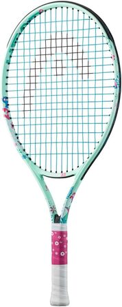 Тенісний racket HEAD Coco Junior для дітей 6-8 років, рожевий/блакитний