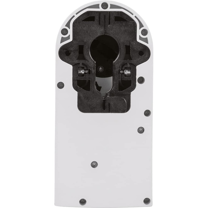 Розумний дверний замок eqiva Bluetooth Smart, білий, 142950A0, 5.6x5.2x11.4 см