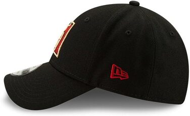 Кепка New Era MLB The League 9Forty Arizona Diamondbacks чорна, універсальний розмір
