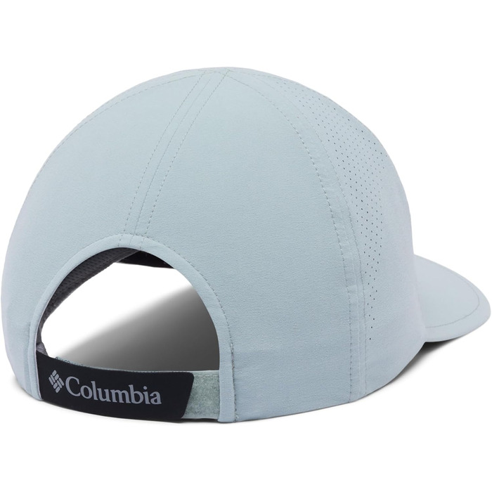 Кепка Columbia Silver Ridge IV, бейсболка унісекс, колір Crushed Blue