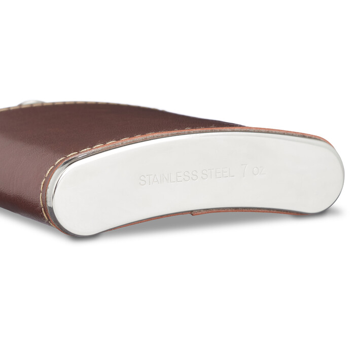 Relaxdays Flask Set of 10