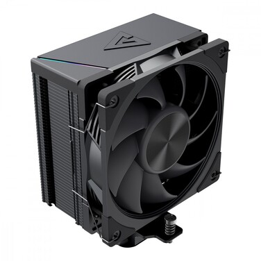 Кулер для процесора MODECOM MC-C-T101-AF0-B