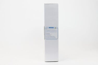 Зарядний пристрій Schnellladestation PD20W QC3.0 7-в-1 з LCD-дисплеєм, Multi-USB, для iPhone, iPad, Samsung, Huawei - Чорний