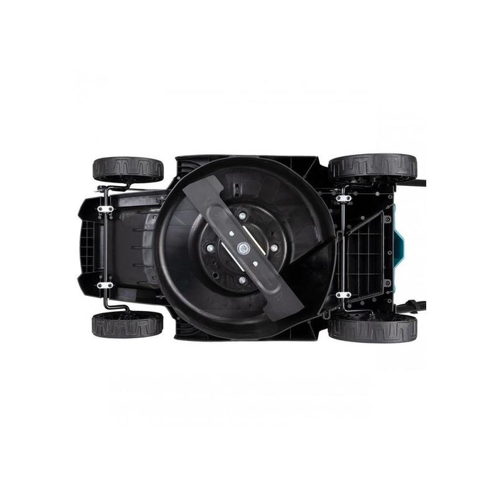 Акумуляторна газонокосарка Makita, 33 см