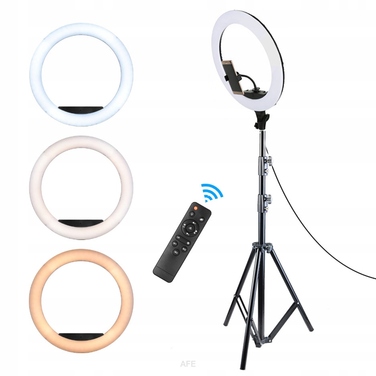 Кільцева LED-лампа Steiner 22