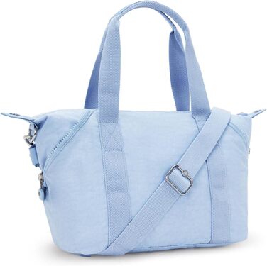Сумка Kipling ART MINI (блакитний Cloudy Sky) - оригінальна жіноча сумка через плече