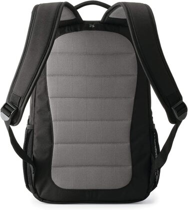 Рюкзак Lowepro Tahoe 150 для камери з регульованим внутрішнім відділенням, чорний (LP36892-PWW)