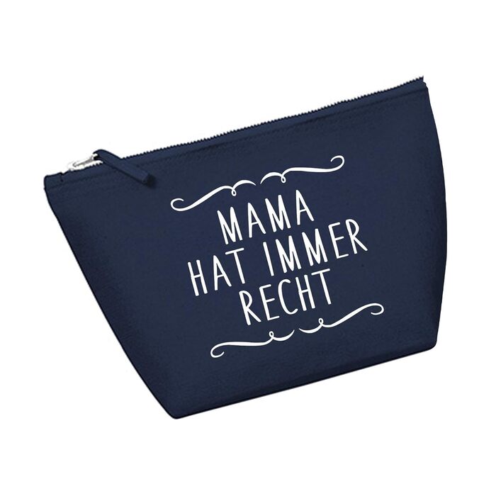 RaketeBerlin Cosmetic Bag | 