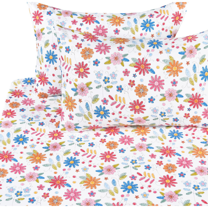 Комплект постільної білизни 