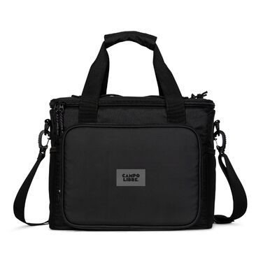 Термосумка Campo Libre Hulk I Premium 30л/20л - компактна, водонепроникна, складна | Campo Libre