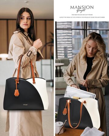 Сумка жіноча LOVEVOOK для ноутбука 17