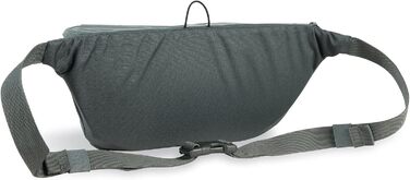 Поясна сумка Tatonka Ilium M - чоловіча та жіноча, сірий титан, 35 x 14 x 10 см