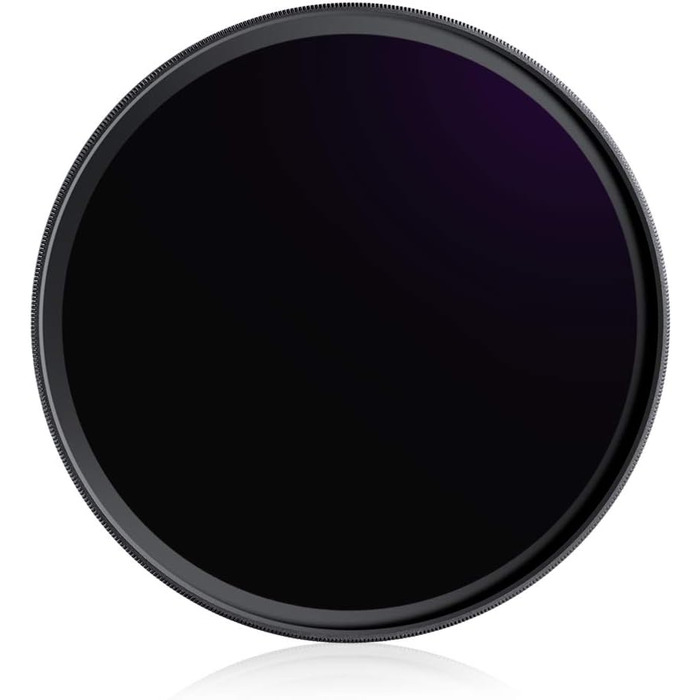 Фільтр ND1000 Berlin Optix Premium 40.5mm для фотографії пейзажів та архітектури