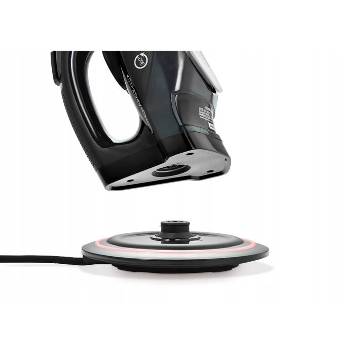 Бездротова праска Morphy Richards Power+