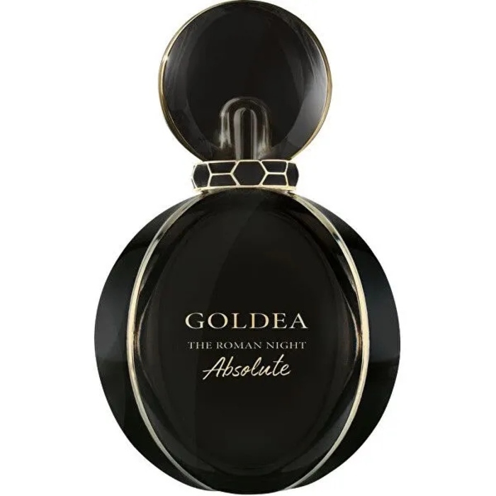 Парфумована вода Bvlgari Goldea The Roman Night Absolute, 30 мл