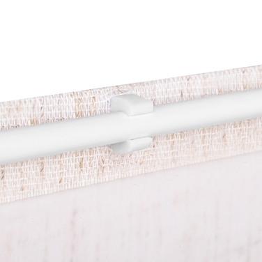 Підлогова лампа Masterled GANTO E27 60 Вт, біла