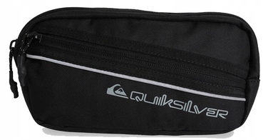 Поясна сумка Quiksilver Jungler III - Waist Pack, чорна