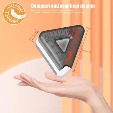 Набір для чищення клавіатури та гаджетів: щітки, інструменти для чищення, підставка для телефону та планшета