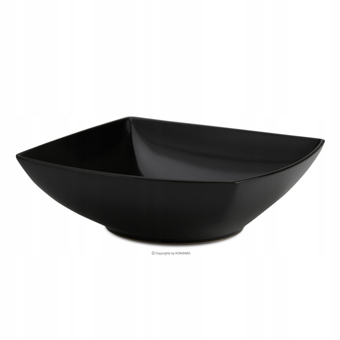 Обідній сервіз Konsimo EPIRI, 18 предметів