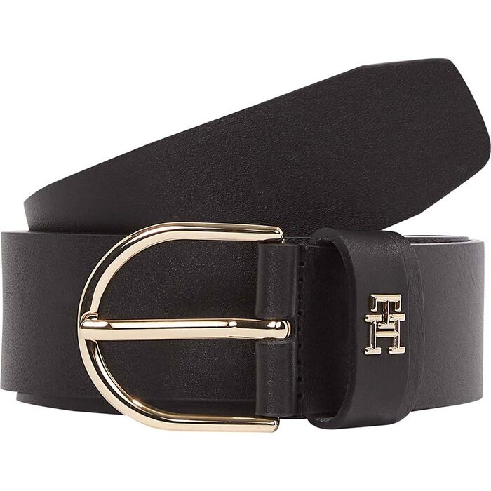 Ремінь жіночий Tommy Hilfiger Essential Effortless регульований (1 шт.)