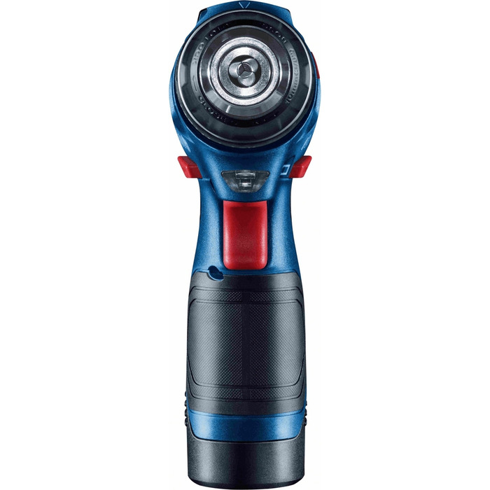 Акумуляторний шурупокрут Bosch 12 В 06019G9102