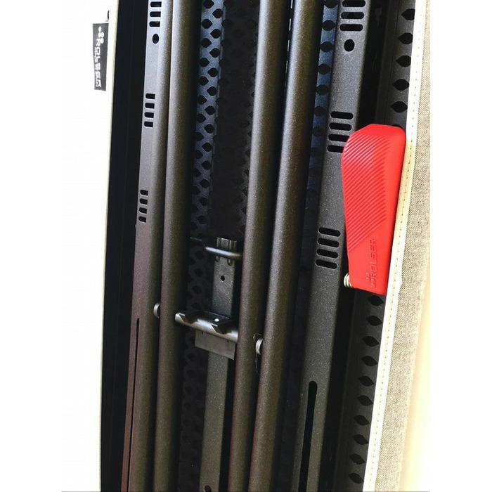 Прасувальна дошка стандартна Rolser, 120 см x 38 см