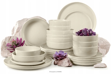 Обідній сервіз Konsimo, 24 предмети