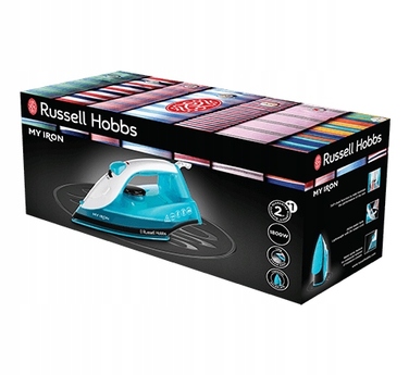 Праска Russell Hobbs 25580-56 1800 Вт