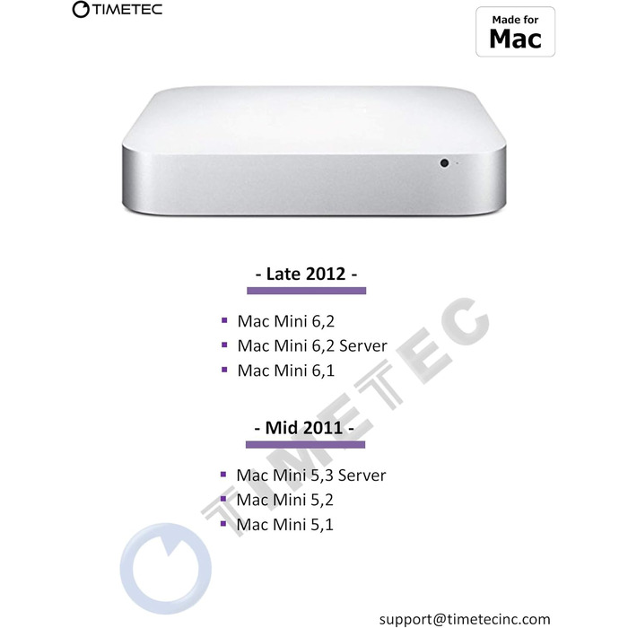 SSD Timetec 4GB NVMe PCIe Gen3x4 M.2 2280 з DRAM Cache - 3400/3000 MB/s