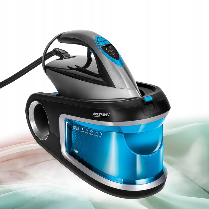 Паровий генератор MPM MZE-28