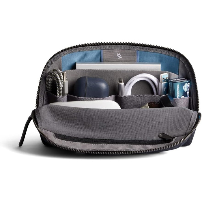 Bellroy Desk Caddy (Tech Organizer) - Black
