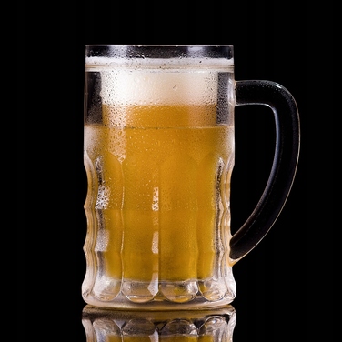 Бокал для пива Froster 600 мл, 1 шт.