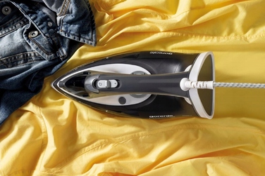 Парова праска SIH2200DGT: система крапельного захисту, 90 г/хв, резервуар 280 мл, 2200 Вт