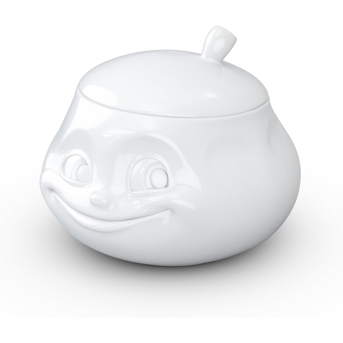 FIFTYEIGHT PRODUCTS / Mugs / Sugar Bowl 