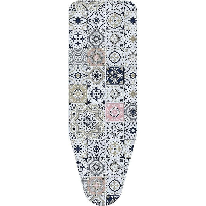 Накладна ковдра Colombo Bügelbezug, 130 x 50 см, Майоліка 2019, Розмір L