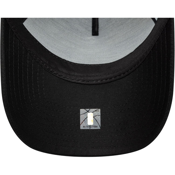 Кепка New Era A-Frame Trucker MLB Unisex з регулюванням – літня бейсболка для відпочинку, спорту та подорожей (Chicago Bulls #326)