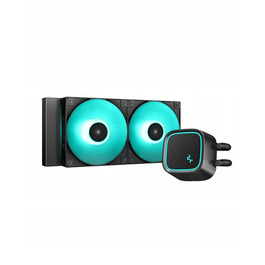 Система рідкого охолодження Deepcool LE500 Marrs (R-LE500-BKLNMG-G-1)