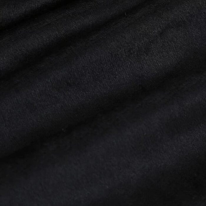 Подушка для читання Bananair - м'яка та комфортна, з підлокотниками та ергономічною спинкою (чорна)