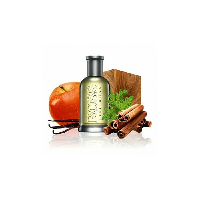 Чоловіча туалетна вода Hugo Boss Bottled, 30 мл