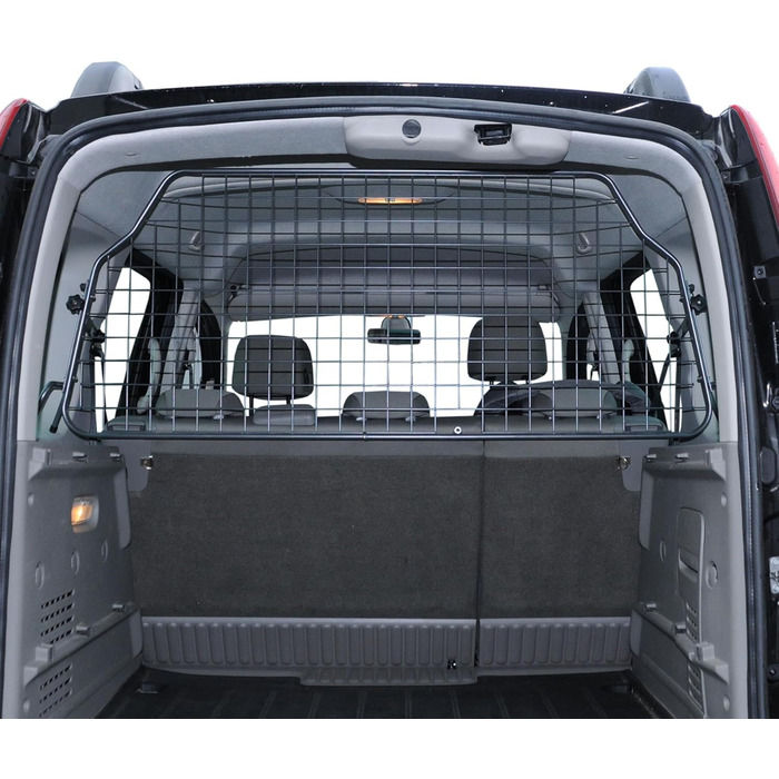 Тренажер для собак Travall Guard, сумісний з Mercedes-Benz Citan Tourer та Renault Kangoo (з 2008), TDG1221 - оригінальний роздільник