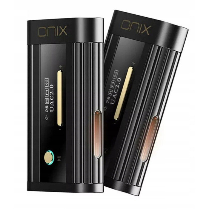 Портативний підсилювач для навушників Onix XI2 BETA