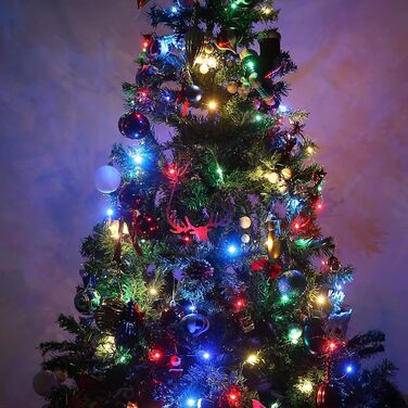 Льодогенератор Yizhet 3x3м LED, 300 LED, тепле біле світло, 8 режимів, IP65, для декору вечірки, шлюбу, Різдва, тераси