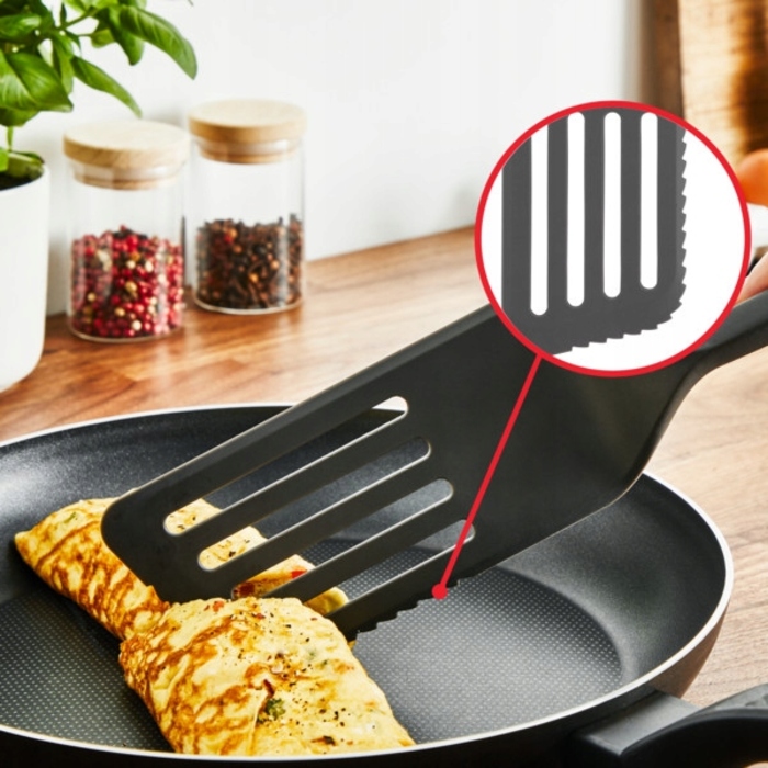 Набір кухонного приладдя TEFAL Essential, 5 предметів