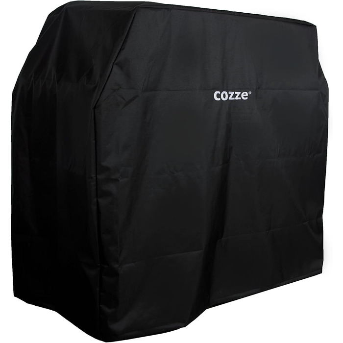 Чохол Cozze 130x66x114 см для планча та вуличного столу