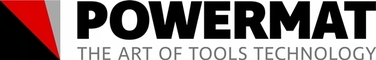 Електричний тример Powermat 2500 Вт, 38 см, 6,7 кг